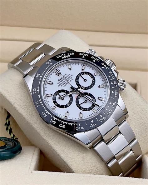 2018 rolex daytona stainless steel for sale|used Rolex daytonas for sale.